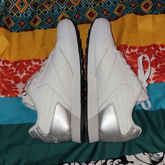 Reebok Classic Harman Run OrthoLite Sneaker Shoes Size 6 - Picture 8 of 12